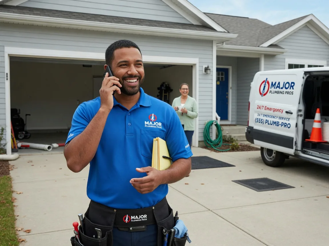 Drain Cleaning Services Dodge, ND FAQs
